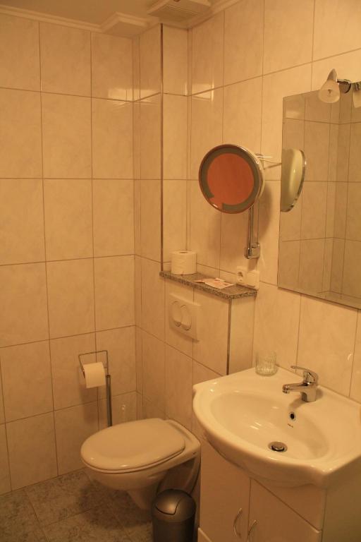 Hotel Mykonos Eschweiler Room photo