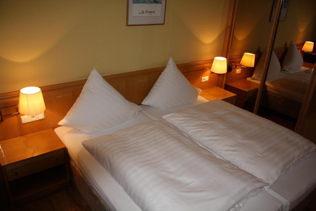 Hotel Mykonos Eschweiler Room photo